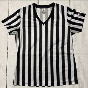 Foot Locker Women Employee Referee Jersey Shirt